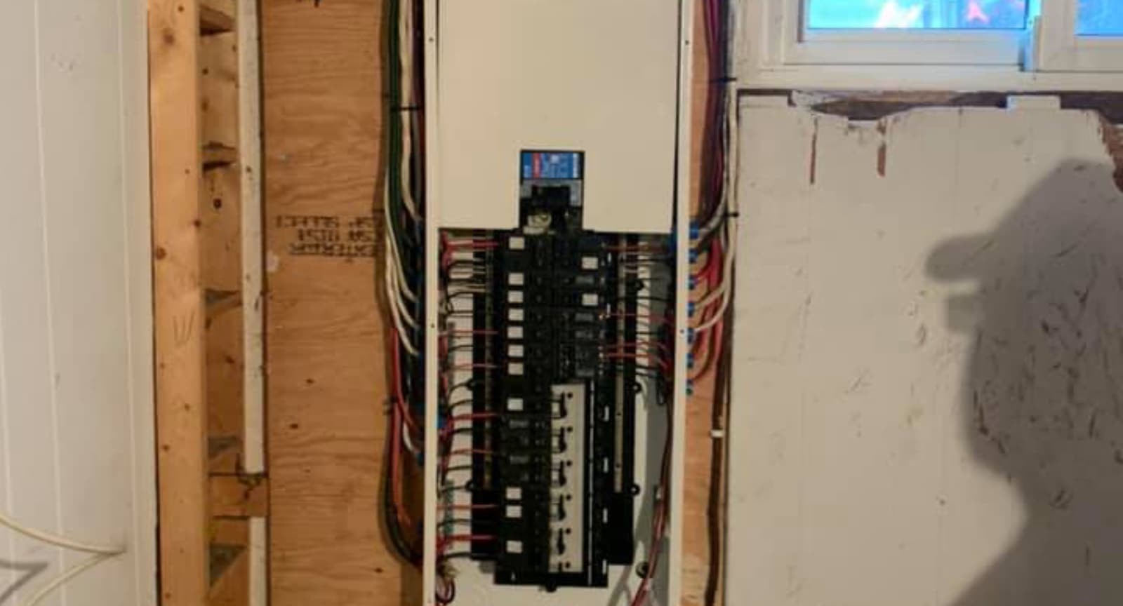 Electrical Installation 